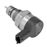 Diesel Fuel Rail Pressure Regulator Wide Application 0281002507 Replacement for Alfa Romeo 166 2.4 JTD 2006+ for Upgrade
