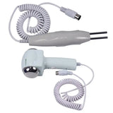 Whitening/rejuvenation/slimming/wrinkles/micro current facial skin firming and wrinkle removal treatment machine