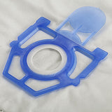 Non-woven fabric dust bag for ZVCA100B 49.4000 fit Aquawelt 919.0 st ZVC752 829.OSP 819.5 3000 Flip 321