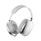 P9 Wireless Headphones Bt Headset Smart Noise Reduction Headsets Stereo Sound TWS Earphones Gaming Earpiece for Phone PC