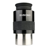 astronomical telescope SV136 2-inch SWA 34mm 72 degree eyepiece