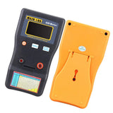 MESR-100 ESR Ohm Meter Professional Measuring Internal Resistance of Capacitor Capacitance Circuit Tester