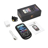 HTI HT-A2 Plus 256X192 Dual-Camera Infrared Thermal Imager 5 Imaging Modes For Repair PCB Circuit Troublesho