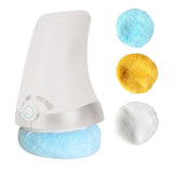 NEW Fat Massaging Device Multifunction Handheld Vibrating Electric Adjustable Fat Cellulite Remover Body Sculpting Roller Device