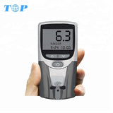 Portable Handheld HBA1C Hemoglobin Analyzer