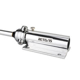 MR004 Silver Base Station Antenna Aluminum Alloy Frequency 462-467MHz SL16 Interface