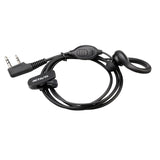 EEK007 2-pin Earphone K Head for RT22 RT622