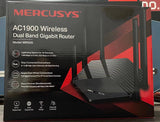 Wifi Routers Mercusys MR50G AC1900 Dual Band Gigabit 2.4 5 GHz Wireless Router Wholesale