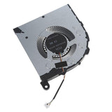 Cooler Fan Forlenovo Rescuer Legion- Y730 Y740 Y7000c Laptop Cpu Gpu Radiator