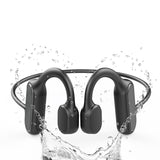 Wireless Earbuds Bone Conduction Headphones Bluetooth Open Earphones Sport Earbuds For Cycling Waterproof Sweatproof
