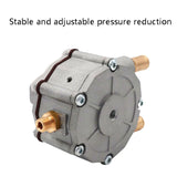 Automobile Natural Accessories LPG Liquefied Gas Pressure Reducing Vae Vehicle Direct Injection Evaporator