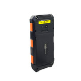 China Manufacturer Industrial PDAS 4GB Cheaper Red Android PDA Barcode Scanner