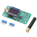 Raspberry Pi MMDVM Hotspot Expansion Versatile Amateur and Professional Digital Radio Communications Board