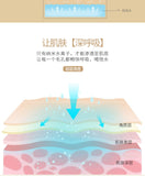 Face Steaming Water Ion Face Steaming Instrument Facial Humidifier Moisturizing Hydrating