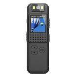 Full HD 1080P Mounted Camera Small Portable Night Vision Police Body Cam Support TF Card Mini 2024 Gift