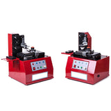 220V Desktop Ink Printer Heat hineInk Transfer Printing hine for Product Date Small