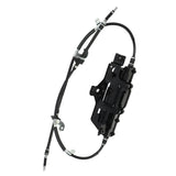 Parking Brake Assy Durable 59700B8800 Stable Performance Electronic Parking Brake Assy Easy To Install for  2.2L 2.4L