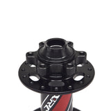Mtb Arc Bicycle 32 Holes Cassette Bike Cubes Rear Hub 135x10 for Bmx Cube HG MS XD Freehub 1112 Speed