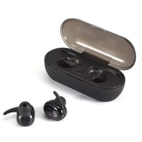 Y30 Tws4 Sports Headphones Mini Wireless Bluetooth 5.0 Touch Noise Reduction Digital Display