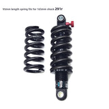Taiwan EXA 290 291R and for Motorcycle Scooter bicycle rear shock absorber special spring 95mm