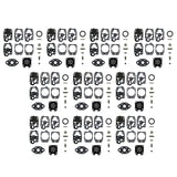 Top-10 Set Carburetor Repair Rebuild Kit For Walbro K20-WYL WYL-240-1 WYL-242-1 WYL Ryobi Stihl Echo BE01 LE230