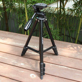 SV101 Photography Telescope Tripod Aluminum Alloy 1.38m