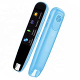 Offe Translation For Teacher Student Dictionary English Intelligent Scanning Point Reading 123 Languages Translator Pen