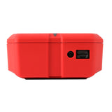 UNI-T UT387E UT387S UT387LM 4 IN 1 Multifunctional Metal Detector  Wall Scanners Rangefinder Wood AC Voltage Live Wire Stud Find