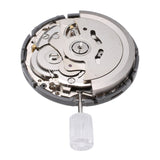 NH34 NH34A 3 Digit Calendar GMT Automatic High-Precision Movement Watch Accessories
