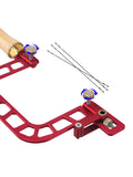 Woodworking Cng Saw Ser Energy Save Lower Waste Environmental Protection Fast Cutting Speed Household Tools