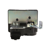 Top-81230-3J000 Car Tailgate Lock Actuator For Hyundai Veracruz 2007-2012 812303J000