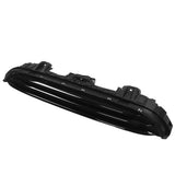 Upper Center Grille Hood Front Bumper Upper Grille 51137300586 Sporty Style for F55 F56 F57