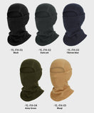 Autumn And Winter Cycg Multi-functional Windproof Ski Cap Neck Protection Cover Warm Sports Head
