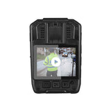 High quality and long-lasting life 1440P high-definition video large capacity battery law enforcement recorder