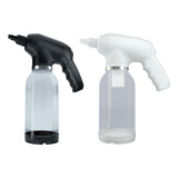 Electric Foam Sprayer - Handheld Rechargeable Professional with Scale, 2L. For Beauty Cleaning, Truck & Automotive Car Wash