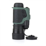 Military Digital  Night Vision 3X50 Monoculars Longe Range Infrared Night Vision Scope Hunting Device Camping Travel