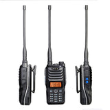 Retevis RT56 Explosion proof Radio Handstand UV Dual Stage IP65