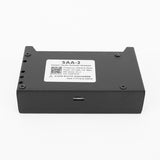Nano VNA Vecto 50Khz-3Ghz Network Cable Tester V2 3G Antenna Telecommunications Phones Analyzer