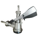 Stainless Steel Barrel Well Type S-Shaped Dispenser Draft Beer hine Accessories