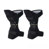 Portable Sport Support Pads Breathable Non-slip Knee Leg Exercise Protector Joint Pain Relief Knees Booster Equipment
