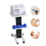 SP2 Starvac Breast Enlargement Weight Loss Massager vacuum roller suction fat loss hine