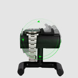 Weishi No.1000 Timegrapher nical Watch Timing Detecting Tools For Watchmakers 1000 time grapher