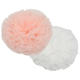 1PCS Bride Wedding Decoration Wedding Dress Corsage Chest Back Flowers Big Props Beautiful Flowers Wedding Dress Accessories
