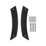 Pull Handles Interior Door Handle Protective Cover Replacement for VW Beetle 1998-2010