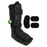 Inflatable Air Foot Boot Air Walker Brace Ultralight Pneumatic Walking Boot Orthopedic Protection for Ankle Injury Fractures