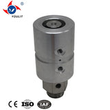 DEUB rotary joint 1690-000-168