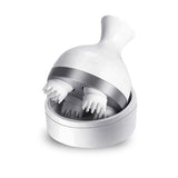 Waterproof Electric Portable Head Massage Wireless Scalp Massager To Prevent Hair Loss Deep Tissue Massage Vibration