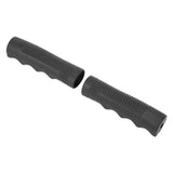 1Pair Wheel Armrest Pad Cushion Replacement Wheelchair Handle Grips Cover Chair Accessories