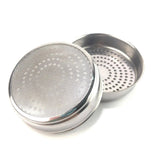 58MM Concave Water Diversion Net for Faema,Wega,Expobar , Espresso Coffee Group Head Shower Screen