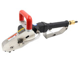 Handheld Pneumatic Cleaner Cleaning for X8 Cardboard Box Waste Paper Edge Removal Peeg hine